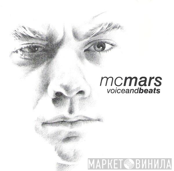 MC Mars  - Voice And Beats