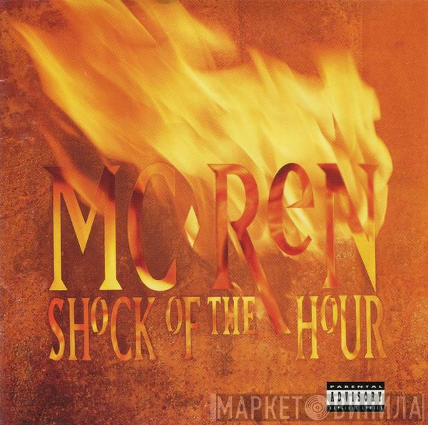  MC Ren  - Shock Of The Hour