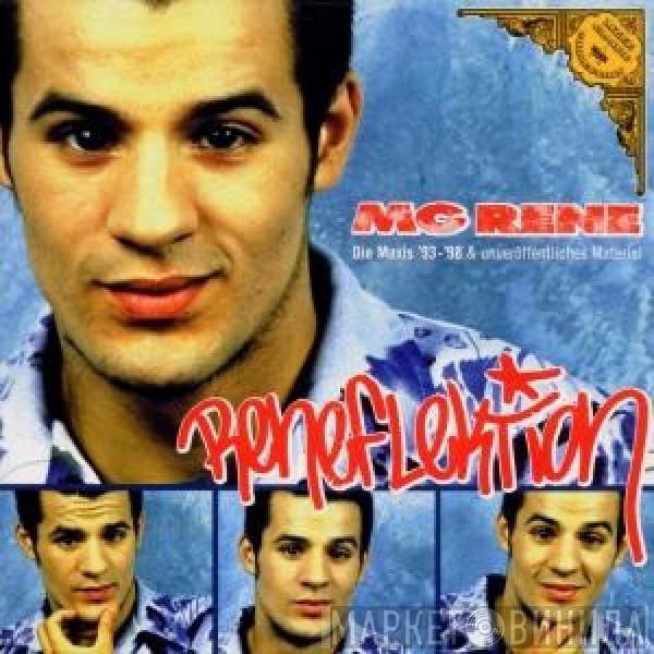 MC Rene - Reneflektion