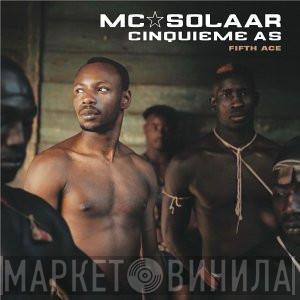 MC Solaar - Cinquieme As (Fifth Ace)