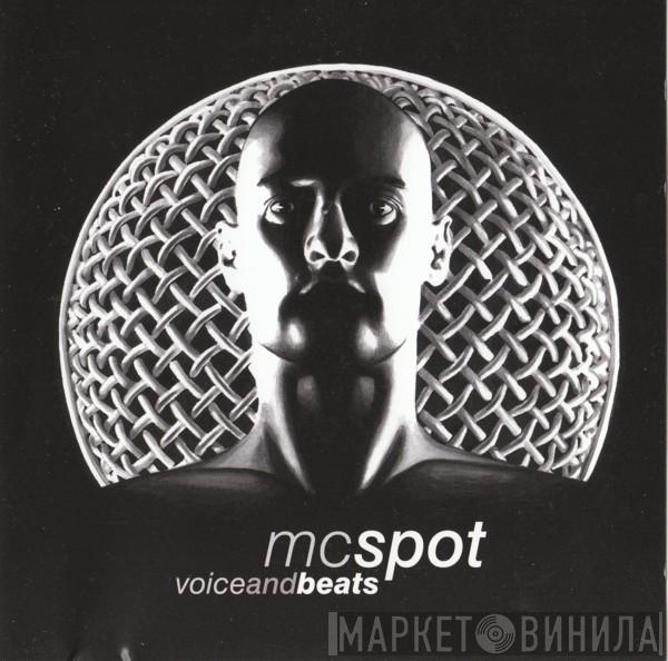 MC Spot - Voice And Beats