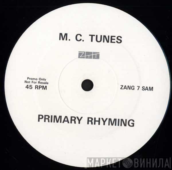  MC Tunes  - Primary Rhyming