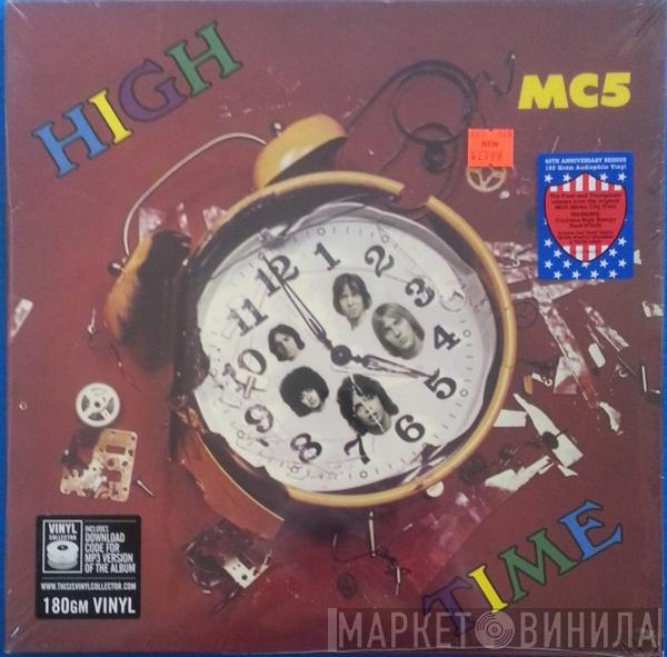  MC5  - High Time