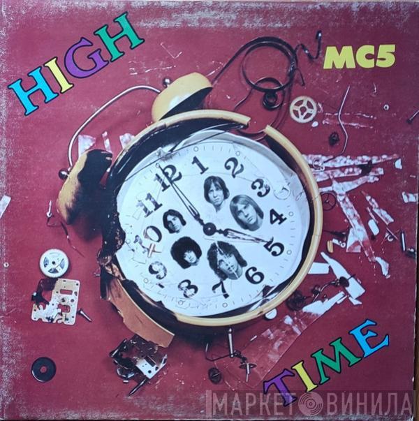  MC5  - High Time