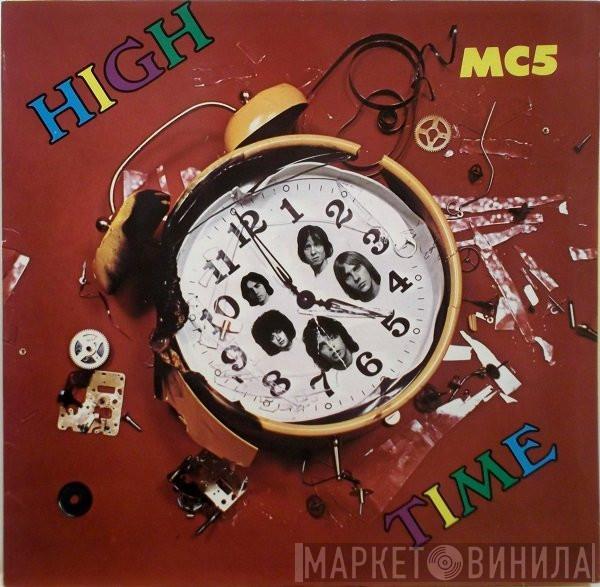  MC5  - High Time