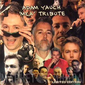 MCA - Adam Yauch 'MCA' Tribute