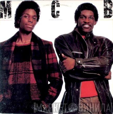 MCB  - MCB