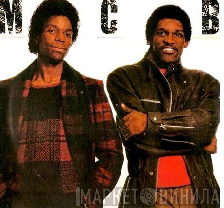 MCB  - MCB