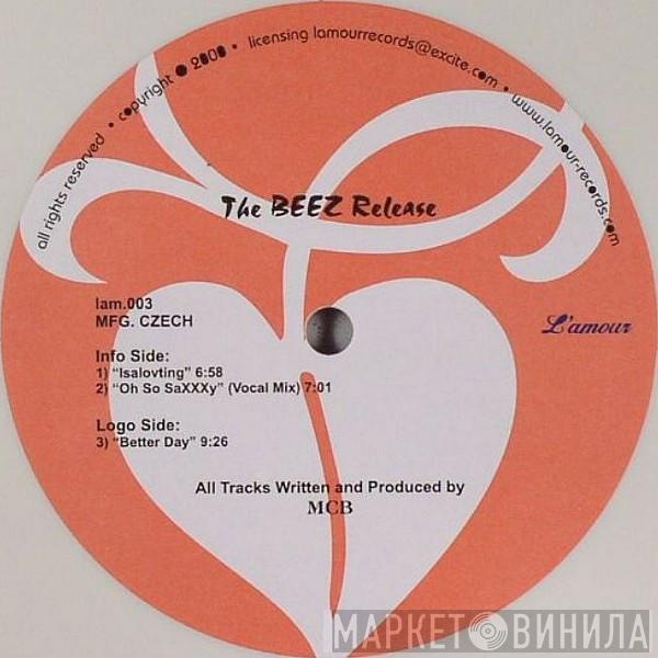MCB  - The Beez Release