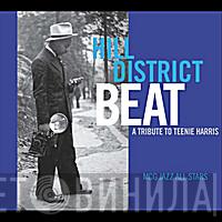 MCG Jazz All Stars - Hill District Beat