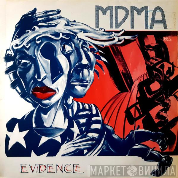 MDMA  - Evidence