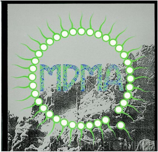 MDMA  - MDMA