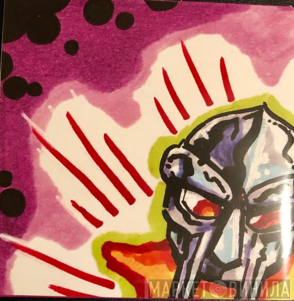  MF Doom  - The Time We Faced DOOM / Doomsday!