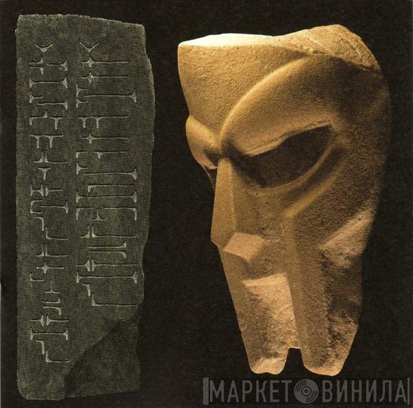  MF Doom  - Born Like This