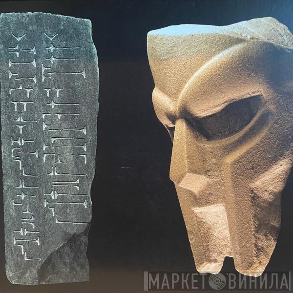  MF Doom  - Born Like This