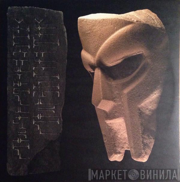  MF Doom  - Born Like This