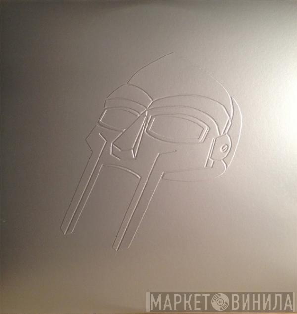  MF Doom  - Operation: Doomsday