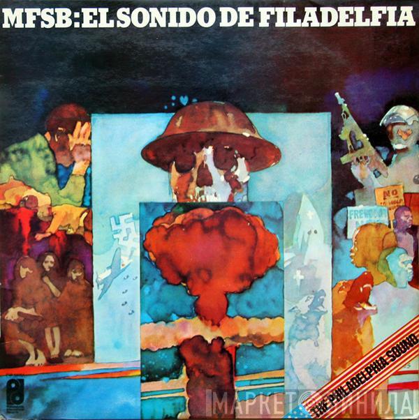  MFSB  - El Sonido De Filadelfia