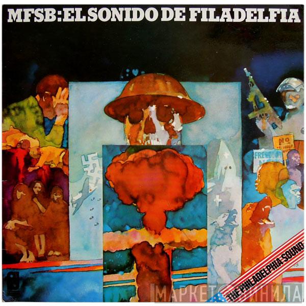  MFSB  - El Sonido De Filadelfia