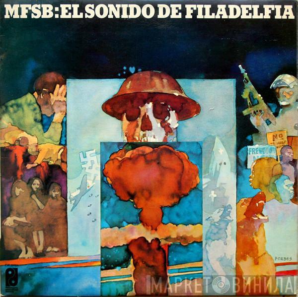  MFSB  - El Sonido De Filadelfia