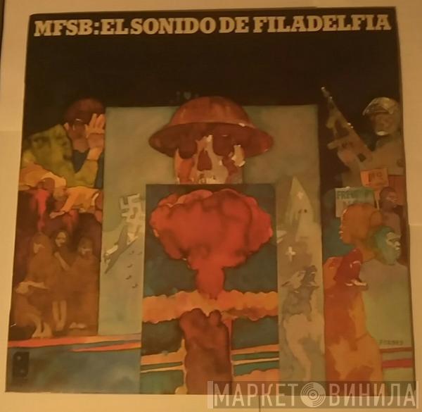  MFSB  - Love Is The Message