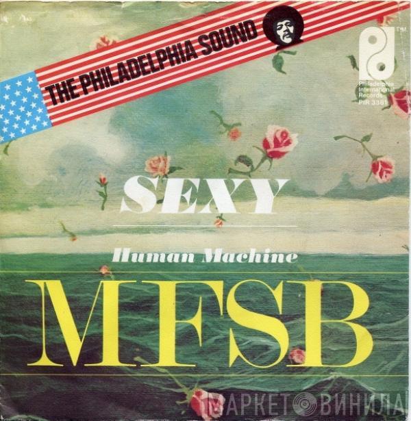 MFSB - Sexy
