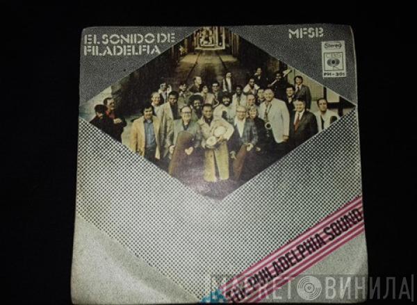  MFSB  - TSOP