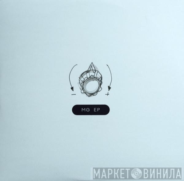 MG  - MG EP