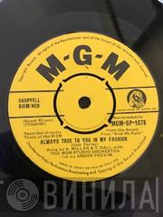 MGM Studio Orchestra - Always True To You In My Fashion