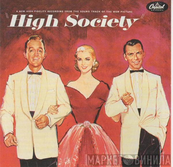  MGM Studio Orchestra  - High Society (Motion Picture Soundtrack)