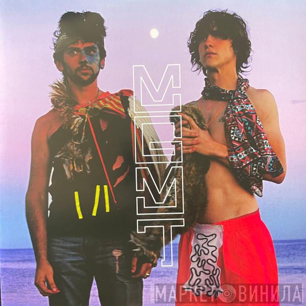  MGMT  - Oracular Spectacular