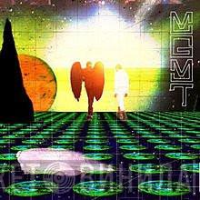  MGMT  - Oracular Spectacular