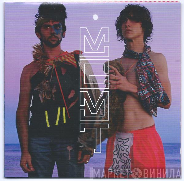  MGMT  - Oracular Spectacular