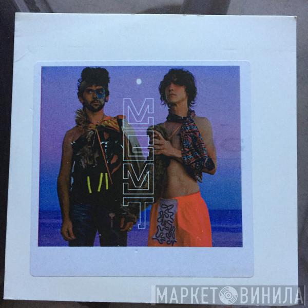  MGMT  - Oracular Spectacular