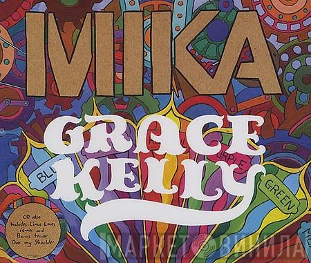  MIKA   - Grace Kelly