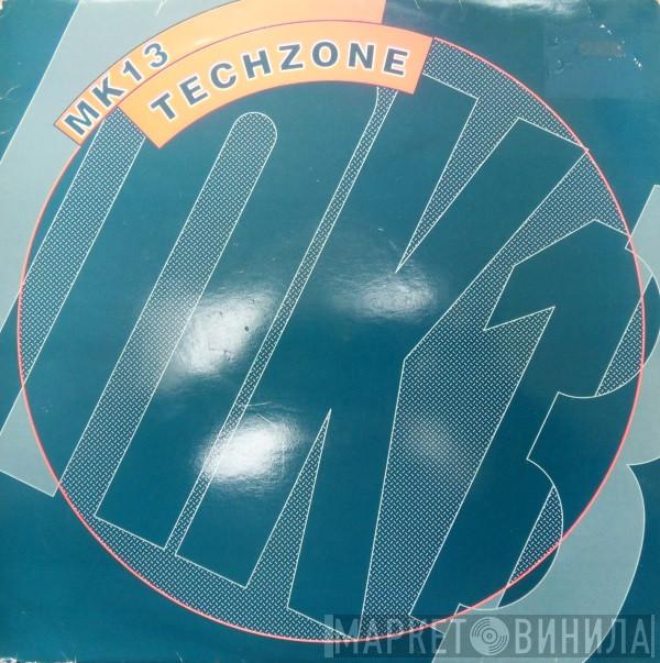 MK 13 - Techzone