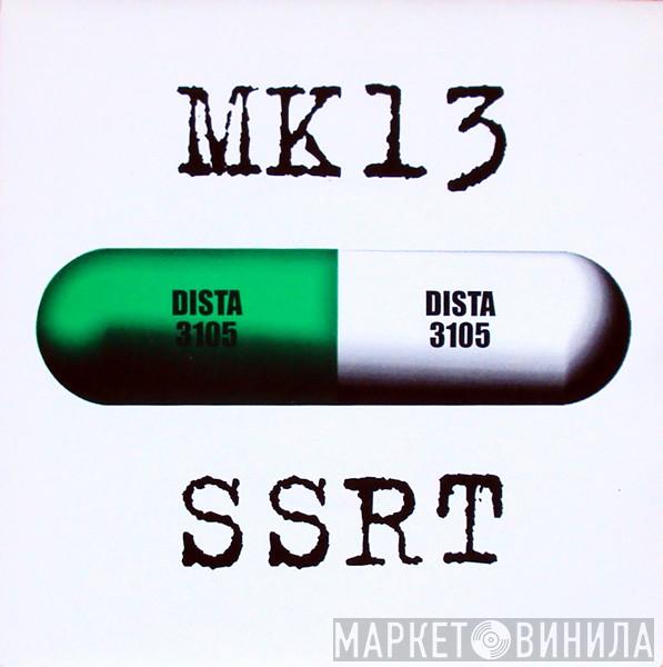 MK13 - SSRT