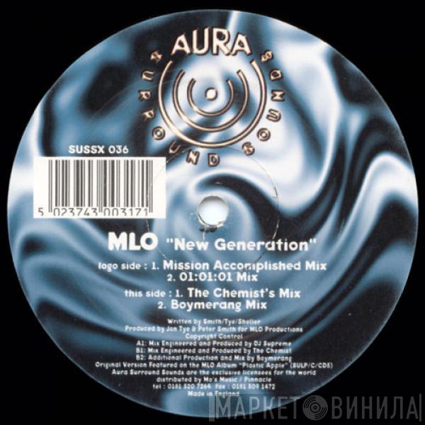  MLO  - New Generation