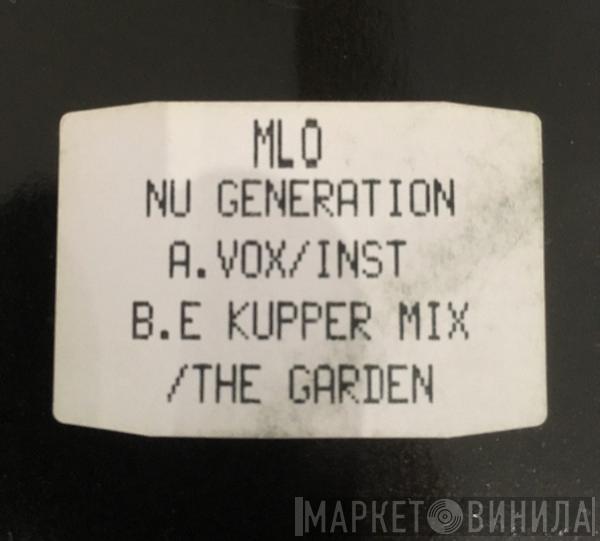  MLO  - Nu Generation