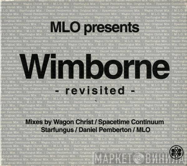  MLO  - Wimborne Revisited