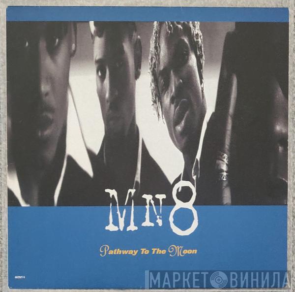 MN8 - Pathway To The Moon