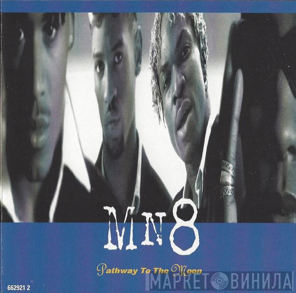 MN8 - Pathway To The Moon