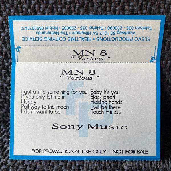  MN8  - Various