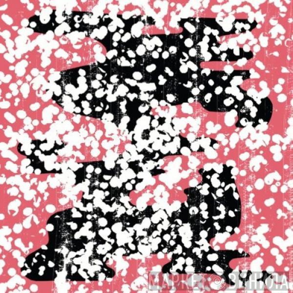 MOISTURE  - Orgone/Gammut