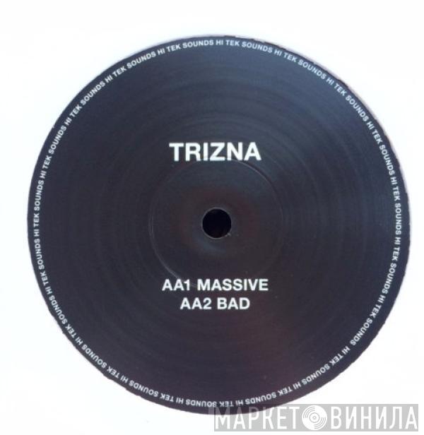 MOSCOW LEGEND, Trizna  - Made In Moscow