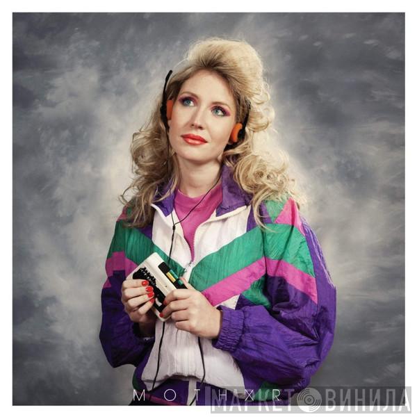 MOTHXR - Centerfold