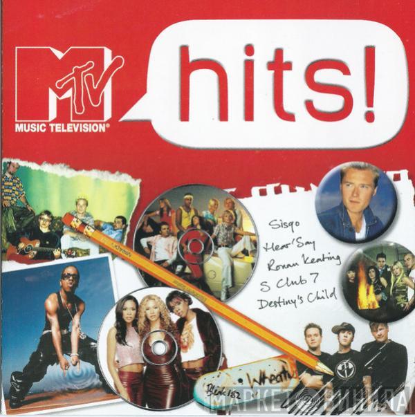  - MTV Hits!