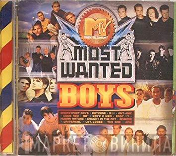  - MTV Most Wanted Boys