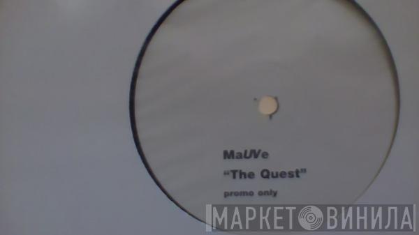 MaUVe - The Quest