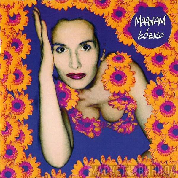 Maanam  - Łóżko